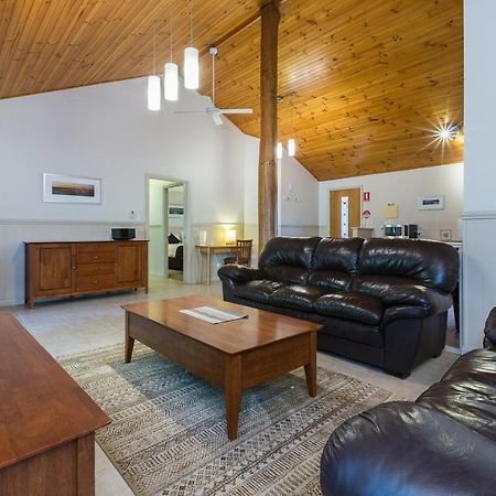 Bushy Lake Chalets Margaret River Exterior foto