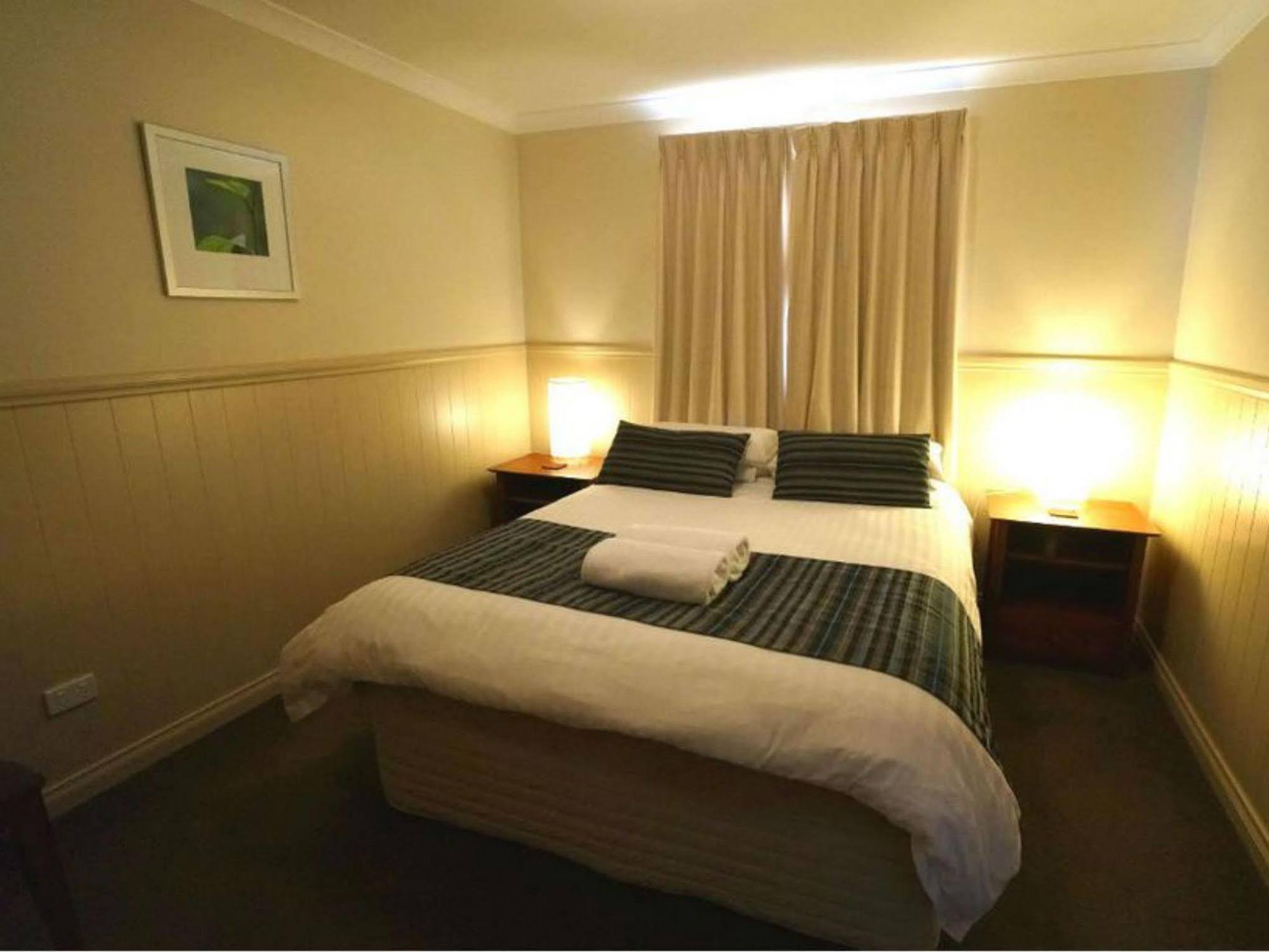 Bushy Lake Chalets Margaret River Exterior foto